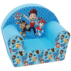 PAW PATROL STOEL