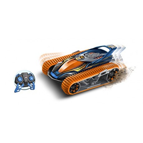 Nikko 9019 R/C Velocitrax Electric Electronic Toy