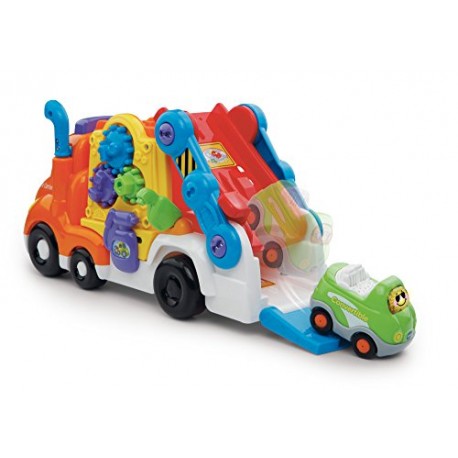 VTech Baby Toot