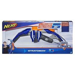 Hasbro Deutschland GmbH HAS95999 Nerf N