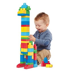 Mega Bloks Classic Big Building Bag