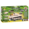 COBI 2477 Tiger 131 Army Model