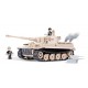 COBI 2477 Tiger 131 Army Model