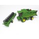 John Deere Combine harvester T670i