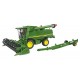 John Deere Combine harvester T670i