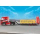 Playmobil 5467 Heavy Duty Flatbed Trailer