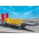 Playmobil 5467 Heavy Duty Flatbed Trailer