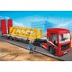 Playmobil 5467 Heavy Duty Flatbed Trailer