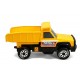 Tonka 92207 Steel Classic Quarry Dump Truck