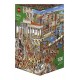 Heye 29791 Ancient Rome Prades Triangular Puzzle