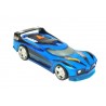 Hotwheels 9956 Hot Wheels Spin King Hyper Racer Toy