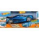 Hotwheels 9956 Hot Wheels Spin King Hyper Racer Toy