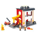 BRIO World Fire & Rescue