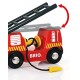 BRIO World Fire & Rescue