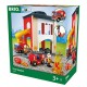 BRIO World Fire & Rescue