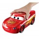 Disney Cars FCW04 Cars 3 Transforming Lightning McQueen Playset