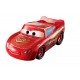 Disney Cars FCW04 Cars 3 Transforming Lightning McQueen Playset