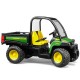 Bruder John Deere Gator XUV 855D