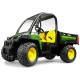 Bruder John Deere Gator XUV 855D