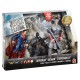 Justice League Action FGG57 Batman Steppenwolf Superman Figures, Pack of 3