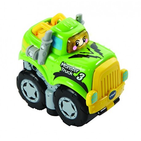 Vtech 503703 Toot