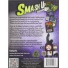 Smash Up Expansion the Obligatory Cthulhu Expansion