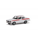 Corgi VA09519 Ford Escort Mk1 Mexico 60th Anniversary Collection Model, Diamond White