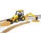 JCB MIDI CX BAGGERLADER 02427