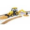 JCB MIDI CX BAGGERLADER 02427