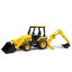 JCB MIDI CX BAGGERLADER 02427