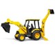 JCB MIDI CX BAGGERLADER 02427