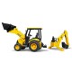 JCB MIDI CX BAGGERLADER 02427