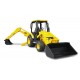 JCB MIDI CX BAGGERLADER 02427