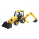 JCB MIDI CX BAGGERLADER 02427