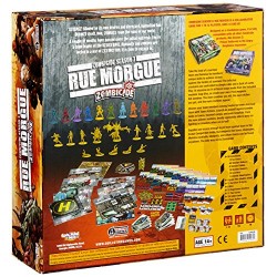 Zombicide Season 3