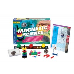 Magnetic Science