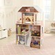 KidKraft Wooden Dolls house Savannah