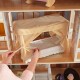 KidKraft Wooden Dolls house Savannah