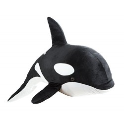 Melissa & Doug Giant Orca Whale