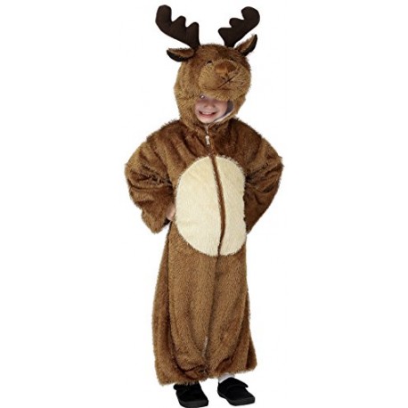 Reindeer Costume