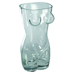 Sexy Torso Beer Glass 2.5 Pints Adult Novelty Beer Glass, Beer Gifts For Men