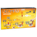 Geomag Mechanics Magnetic Construction Set (146