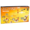 Geomag Mechanics Magnetic Construction Set (146