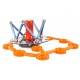 Geomag Mechanics Magnetic Construction Set (146