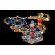 Geomag Mechanics Magnetic Construction Set (146