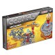 Geomag Mechanics Magnetic Construction Set (146