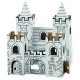 Calafant Rose Garden Palace Toy