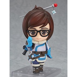 GOOD SMILE COMPANY G90341 Nendoroid Mei Classic Skin Edition Action Figure