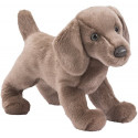 Cuddle Toys 2016 41 cm Long Cassie Weimaraner Plush Toy