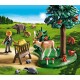 Playmobil 6815 Country Woodland Grove